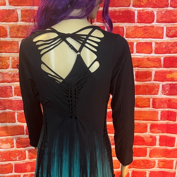 Affliction Women’s T-Shirt - Picture 8 of 12